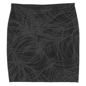 Women's Tsveti Skirt Palm Dots (Reversible)